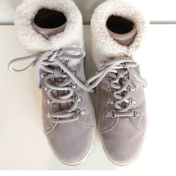 Mark Fisher / Osteria Ankle Bootie / Sneakers - Picture 3 of 9